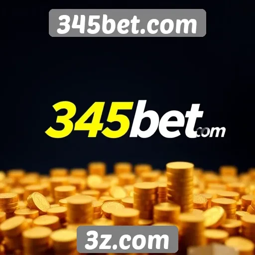 Como o 345bet se destaca entre os concorrentes