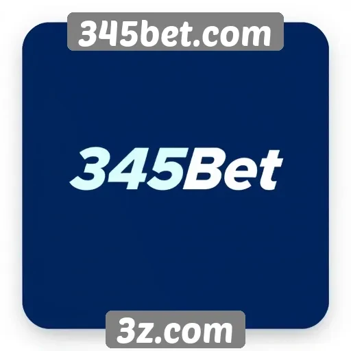 Análise das funcionalidades do site 345bet.com