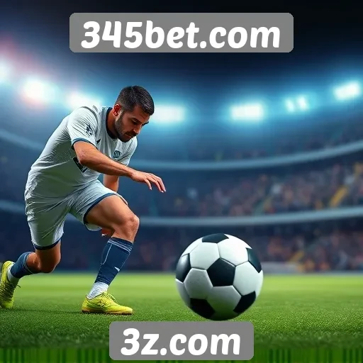 345bet.com e suas opções de apostas esportivas