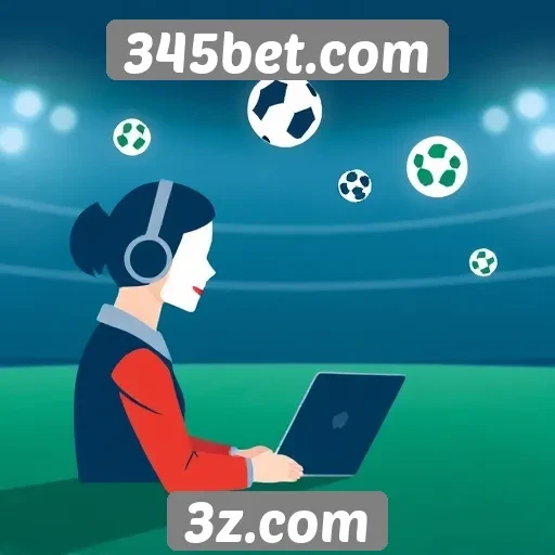 A importância do suporte ao cliente no 345bet.com