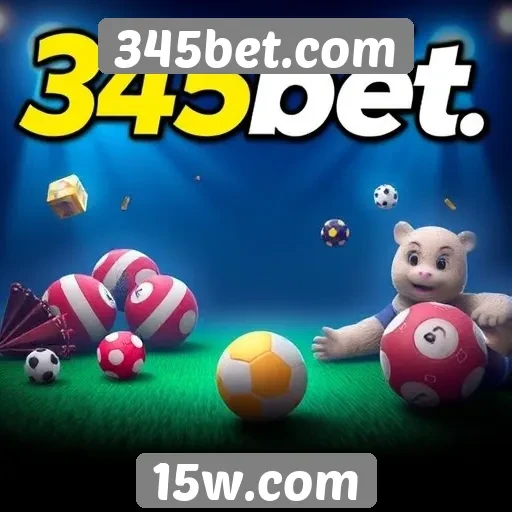 Comparação das opções de jogos disponíveis na 345bet.com