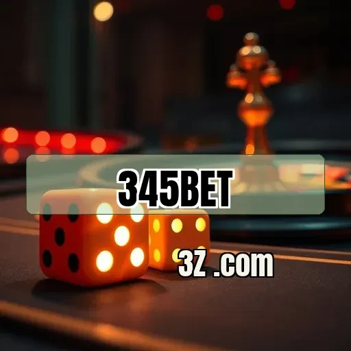 345bet.com: Os Melhores Jogos de Mesa para Se divertir e ganhar