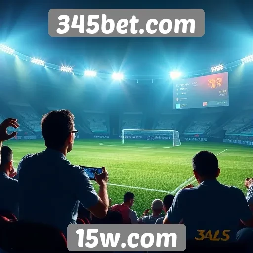 Tendências de jogo no 345bet em 2025