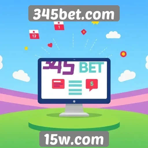 Estratégias de marketing do 345bet para 2025