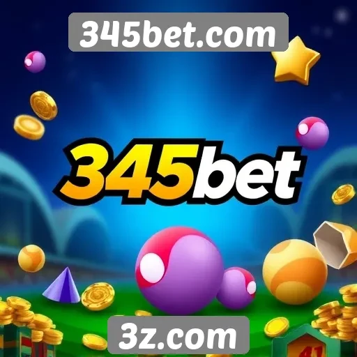 Novos jogos disponíveis no 345bet