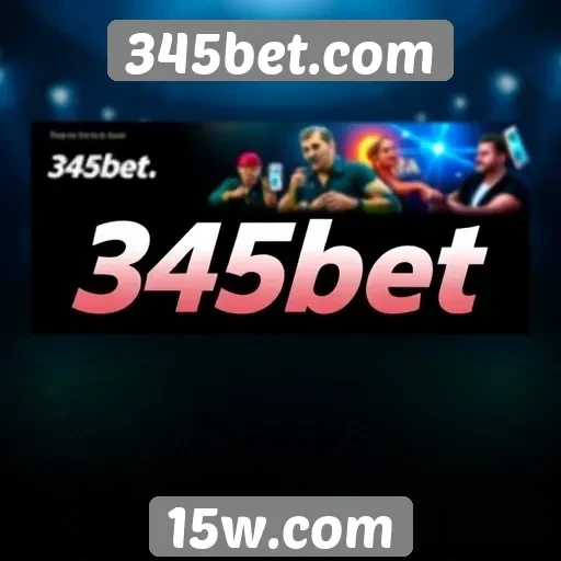 Histórico de atualizações do site 345bet